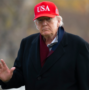 5 Polls That Spell Trouble for Donald Trump and the Republicans