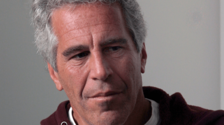 Jeffrey Epstein’s Brother, Mark, Responds to New Trump Emails