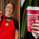 It’s Starbucks Red Cup Day—Here’s How To Get Your Own Free Reusable Version