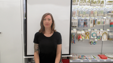 Woman Pays $18 for Passport Photos—No One Prepared for How They Turn Out