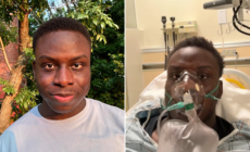 Man, 24, Thought His Chest Pain Was Work Stress, Then Gets Shock Diagnosis