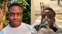 Man, 24, Thought His Chest Pain Was Work Stress, Then Gets Shock Diagnosis