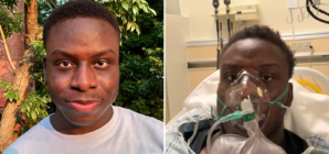 Man, 24, Thought His Chest Pain Was Work Stress, Then Gets Shock Diagnosis