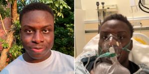 Man, 24, Thought His Chest Pain Was Work Stress, Then Gets Shock Diagnosis