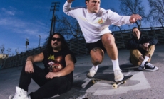 ‘Candy’ for Your Ears: The Uniquely Human Sound of DRAIN