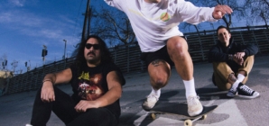 ‘Candy’ for Your Ears: The Uniquely Human Sound of DRAIN