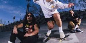 ‘Candy’ for Your Ears: The Uniquely Human Sound of DRAIN