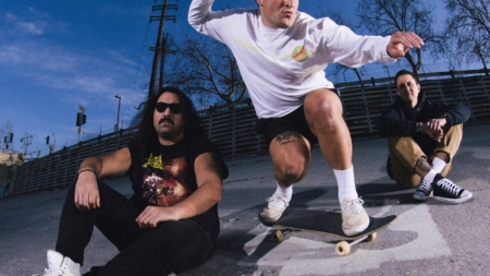 ‘Candy’ for Your Ears: The Uniquely Human Sound of DRAIN