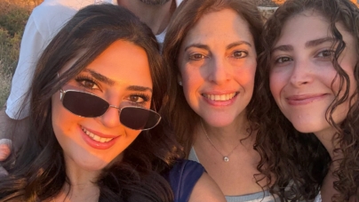 I Had a Weird Feeling in My Armpit. Then Came a Devastating Diagnosis