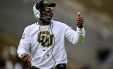 Ole Miss Has Been Linked to Potential Deion Sanders Move