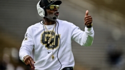 Ole Miss Has Been Linked to Potential Deion Sanders Move