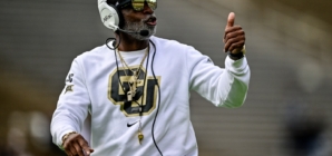 Ole Miss Has Been Linked to Potential Deion Sanders Move