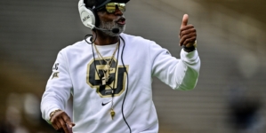 Ole Miss Has Been Linked to Potential Deion Sanders Move