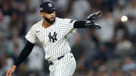 Dodgers Seeking ‘Solidified’ Closer; Keep Eye On Yankees Two-Time All-Star
