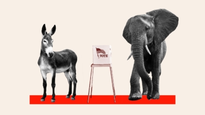 Does the US Need a Third Political Party? Newsweek Contributors Debate