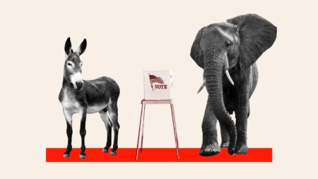 Does the US Need a Third Political Party? Newsweek Contributors Debate