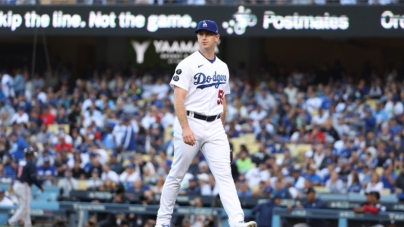 Dodgers $6.1 Million Castoff Closer Suggested As Solution for AL Contender