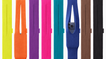 Apple Unveils $230 ‘iPhone Pocket,’ and the Internet Has Serious Opinions