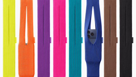 Apple Unveils $230 ‘iPhone Pocket,’ and the Internet Has Serious Opinions