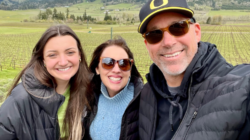 Family of Woman Who Died in Shapiro Crash Slam Delta’s ‘No Exceptions’ Rule