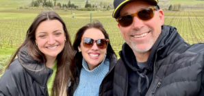 Family of Woman Who Died in Shapiro Crash Slam Delta’s ‘No Exceptions’ Rule