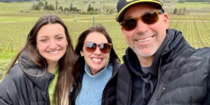 Family of Woman Who Died in Shapiro Crash Slam Delta’s ‘No Exceptions’ Rule