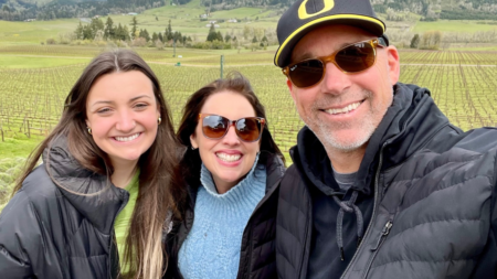 Family of Woman Who Died in Shapiro Crash Slam Delta’s ‘No Exceptions’ Rule