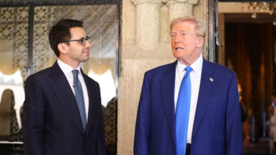 Florida Governor Hopeful James Fishback Vows to ‘Pull the Plug’ on H-1B Visas