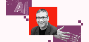 The Bittersweet, Forrest Gump-like World of AI, According to Gary Marcus