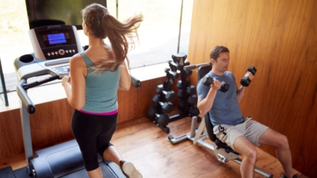 Running or Weightlifting? Study Reveals Which Is Better for Diabetes