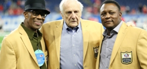 NFL Hall of Famer Lem Barney Isn’t Dead Despite Reports