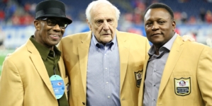 NFL Hall of Famer Lem Barney Isn’t Dead Despite Reports