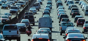 Map Shows America’s Deadliest States for Driving on Thanksgiving