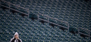 Weather Warning Issued Before Eagles-Lions Game on ‘Sunday Night Football’