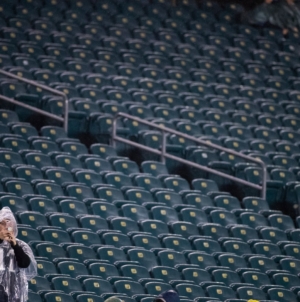 Weather Warning Issued Before Eagles-Lions Game on ‘Sunday Night Football’