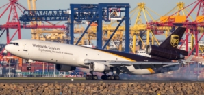 UPS, FedEx’s Cargo Planes To Be Grounded Over Christmas—Leaked Memo