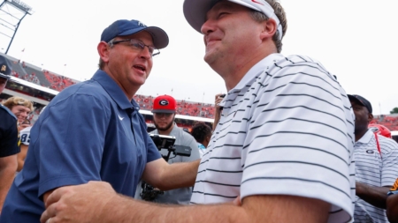 College Football Program Fires Head Coach Amid Three-Game Losing Streak