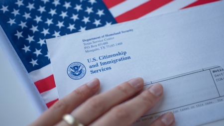 DHS orders review of green cards after D.C. Guard shooting