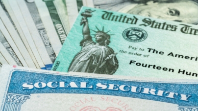 Social Security Plan Would Expand Benefits For Millions of Americans