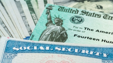 Social Security Plan Would Expand Benefits For Millions of Americans