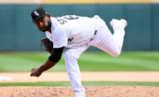 Mets Acquire Ex-White Sox, Yankees Pitcher After 3-Year MLB Hiatus