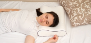 Chiropractor Shares Best Sleeping Position for People Who Sit Down All Day