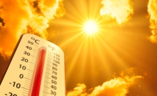 Texas City Smashes 52-Year Temperature Record