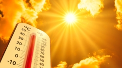 Texas City Smashes 52-Year Temperature Record