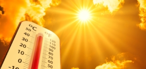 Texas City Smashes 52-Year Temperature Record