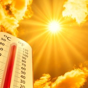 Texas City Smashes 52-Year Temperature Record