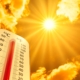 Texas City Smashes 52-Year Temperature Record