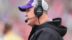 Michigan State Hiring Former Big Ten Head Coach: Report