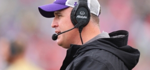 Michigan State Hiring Former Big Ten Head Coach: Report