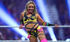 Liv Morgan Breaks Silence on WWE Return for Survivor Series WarGames